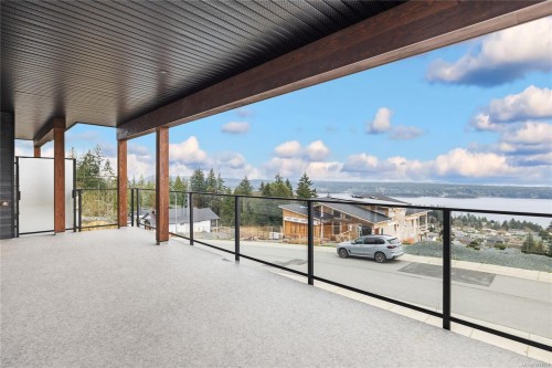 414 Thetis Dr, Ladysmith, BC 