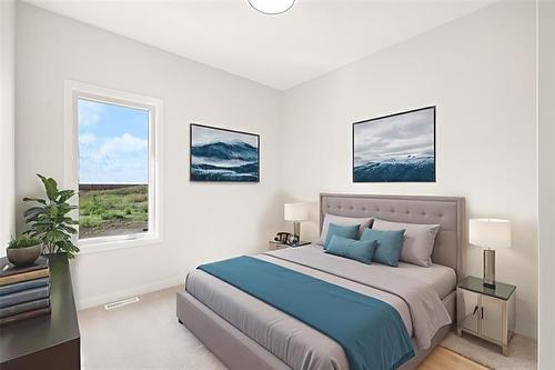 5 Fieldstone Cr, Oak Bluff, MB 