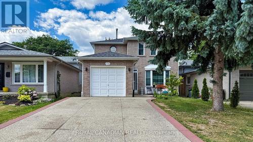 18 MILLPOND PLACE  Hamilton, ON L8W 2W7