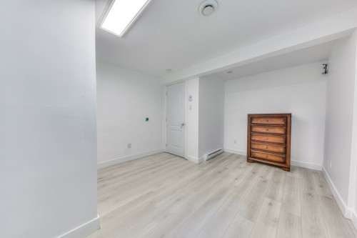 Chambre à coucher - 162 Rue Du Sanctuaire, Saint-Colomban, QC - Indoor Photo Showing Other Room