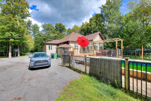 Extérieur - 162 Rue Du Sanctuaire, Saint-Colomban, QC - Outdoor