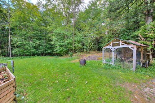 Cour - 162 Rue Du Sanctuaire, Saint-Colomban, QC - Outdoor