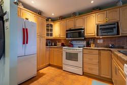 Kitchen - 
