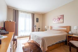 Chambre à coucher principale - 