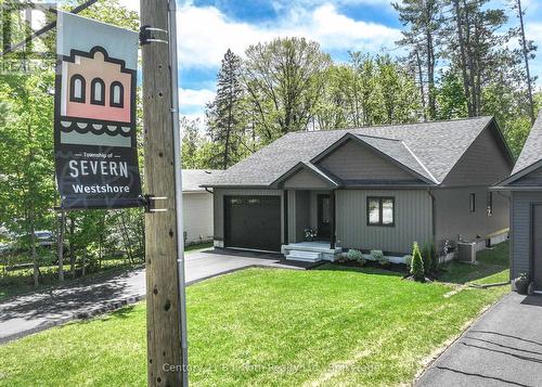 3324 BRAMSHOTT AVENUE  Severn (West Shore), ON L3V 0V9