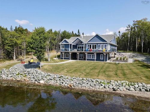 430 Maple Drive, Cape George, NS 