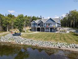 430 Maple Drive  Cape George, NS B0E 3M0