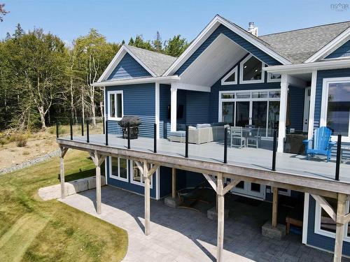 430 Maple Drive, Cape George, NS 
