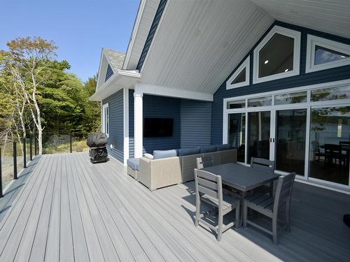 430 Maple Drive, Cape George, NS 