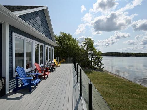 430 Maple Drive, Cape George, NS 