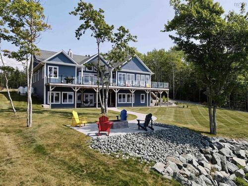 430 Maple Drive, Cape George, NS 