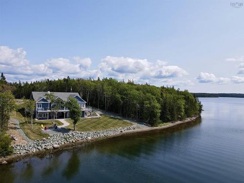 430 Maple Drive, Cape George, NS 