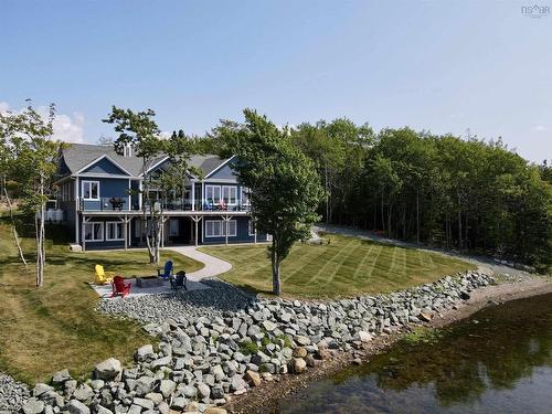 430 Maple Drive, Cape George, NS 