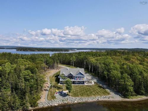 430 Maple Drive, Cape George, NS 