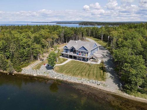 430 Maple Drive, Cape George, NS 