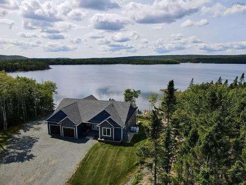 430 Maple Drive, Cape George, NS 