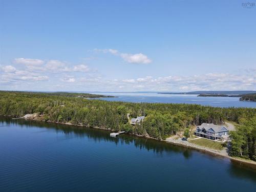 430 Maple Drive, Cape George, NS 