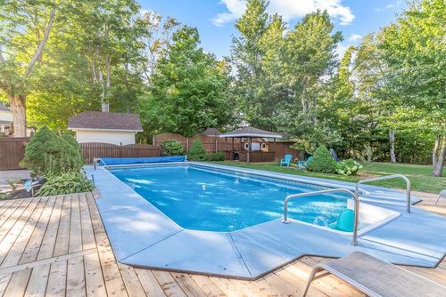 5 Harris Court, Summerside, PE 