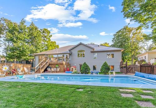 5 Harris Court, Summerside, PE 