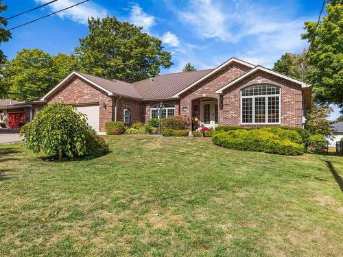 5 Harris Court, Summerside, PE 