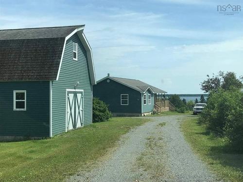 19 Walkerville Rd., Walkerville, NS 