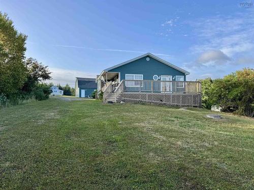 19 Walkerville Rd., Walkerville, NS 