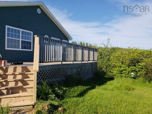 19 Walkerville Rd., Walkerville, NS 