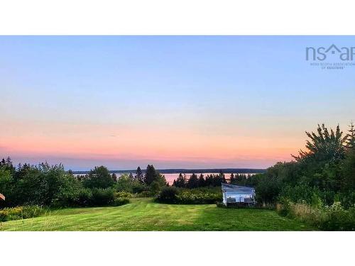 19 Walkerville Rd., Walkerville, NS 