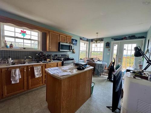 19 Walkerville Rd., Walkerville, NS 