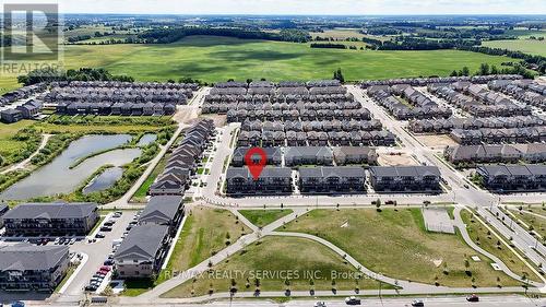 174 WHEAT LANE  Kitchener, ON N2R 0R6