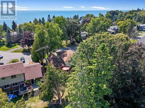 8 Ravensdale Road, Cobourg, ON - Outdoor With Body Of Water With View
