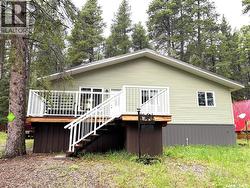 615 Pine Creek CRESCENT  Cypress Hills Provincial Park, SK S0N 1N0