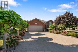 4 Francesco COURT  Leamington, ON N8H 5M4