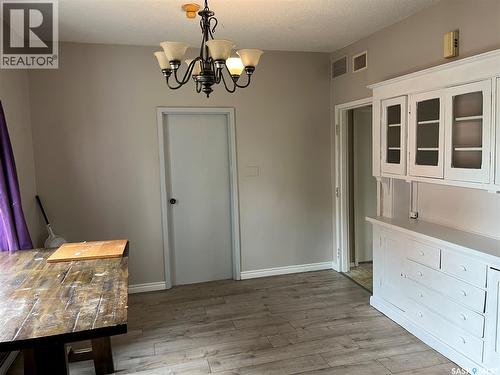 2010 1St Avenue E, Prince Albert, SK - Indoor Photo Showing Other Room