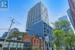 321 - 55 ONTARIO STREET  Toronto, ON M5A 0T8
