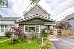 344 PHIPPS STREET  Fort Erie (Central), ON L2A 2V8