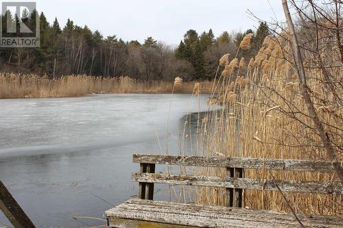 Tba Concession Rd 2, Uxbridge, ON 