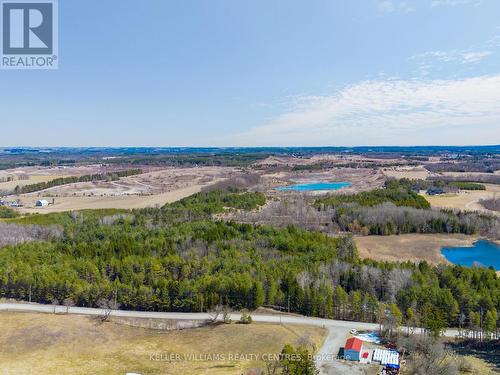 Tba Concession Rd 2, Uxbridge, ON 