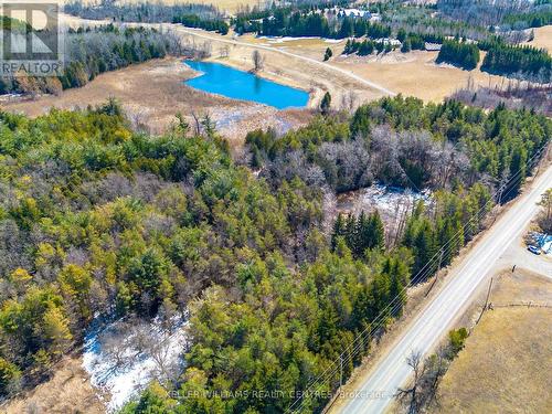 Tba Concession Rd 2, Uxbridge, ON 