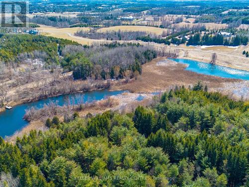 Tba Concession Rd 2, Uxbridge, ON 