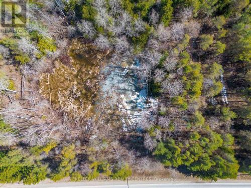 Tba Concession Rd 2, Uxbridge, ON 