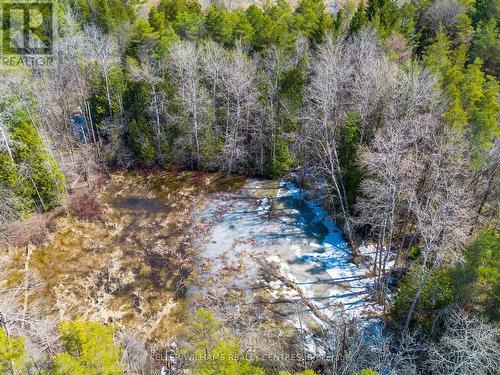 Tba Concession Rd 2, Uxbridge, ON 