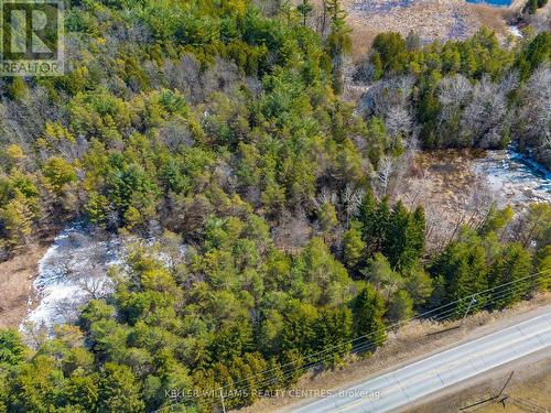 Tba Concession Rd 2, Uxbridge, ON 