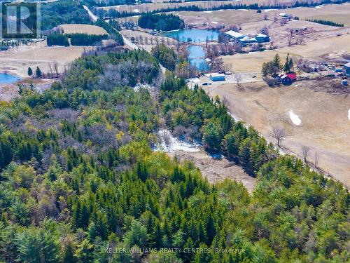 Tba Concession Rd 2, Uxbridge, ON 