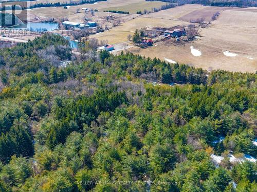 Tba Concession Rd 2, Uxbridge, ON 