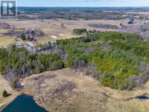 Tba Concession Rd 2, Uxbridge, ON 