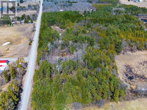 Tba Concession Rd 2, Uxbridge, ON 