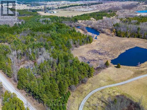 Tba Concession Rd 2, Uxbridge, ON 