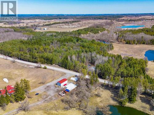 Tba Concession Rd 2, Uxbridge, ON 