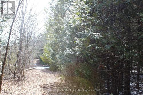 Tba Concession Rd 2, Uxbridge, ON 